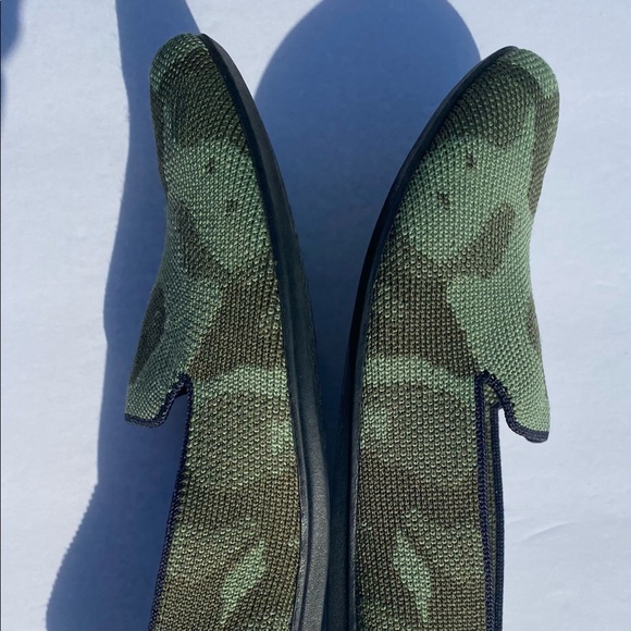 ROTHY’S Loafers women size W9 - Picture 8 of 14